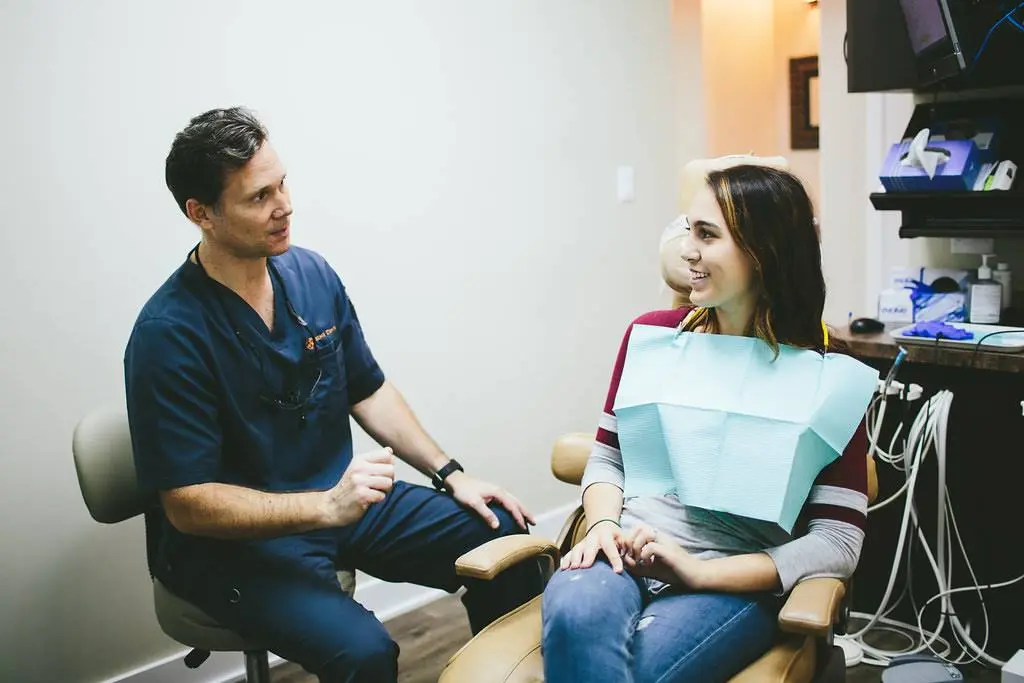 Trine Dental Group