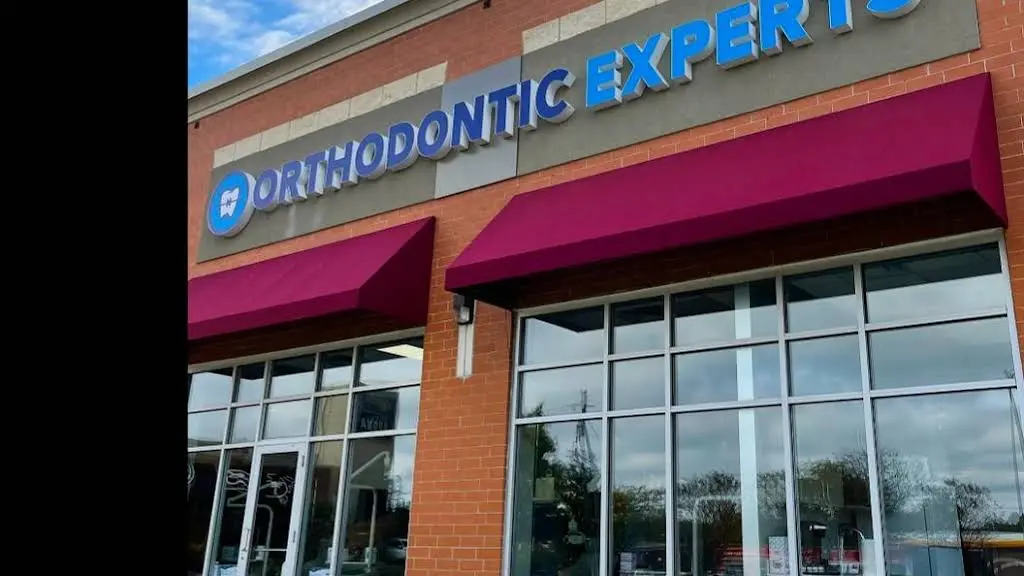 Orthodontic Experts Orland Park