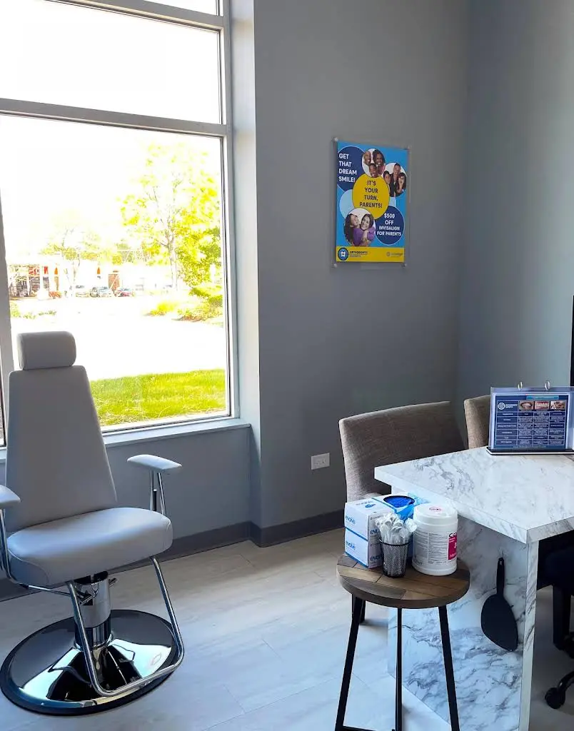 Orthodontic Experts Orland Park