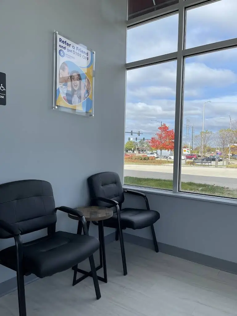 Orthodontic Experts Orland Park