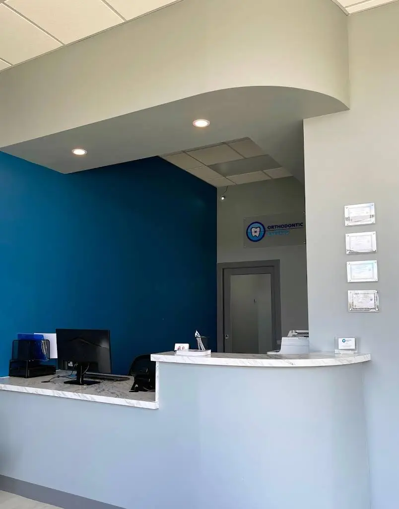 Orthodontic Experts Orland Park