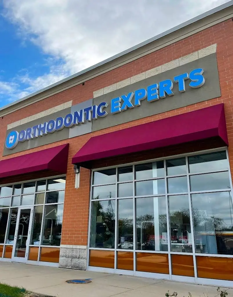 Orthodontic Experts Orland Park