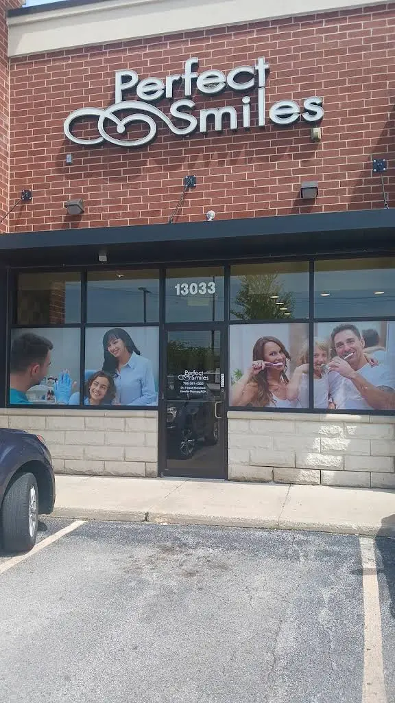 Perfect Smiles Dentistry