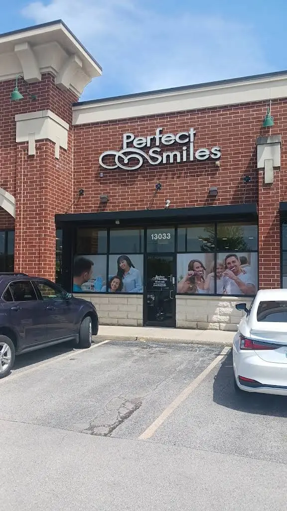 Perfect Smiles Dentistry