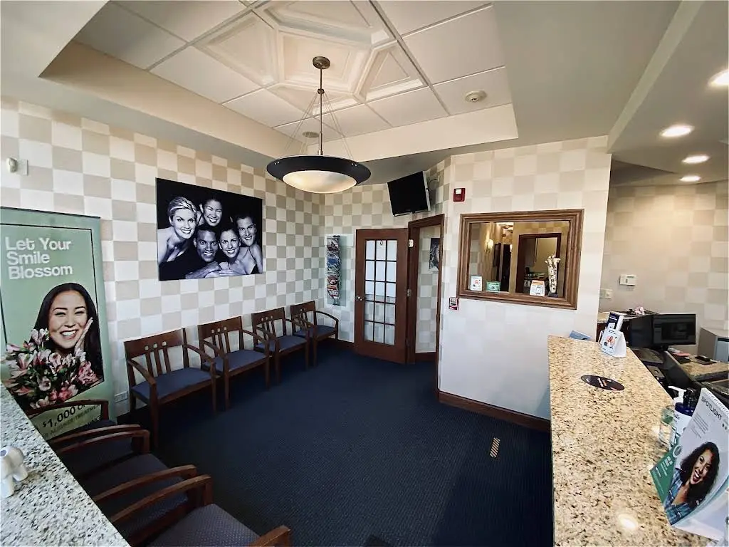 Perfect Smiles Dentistry