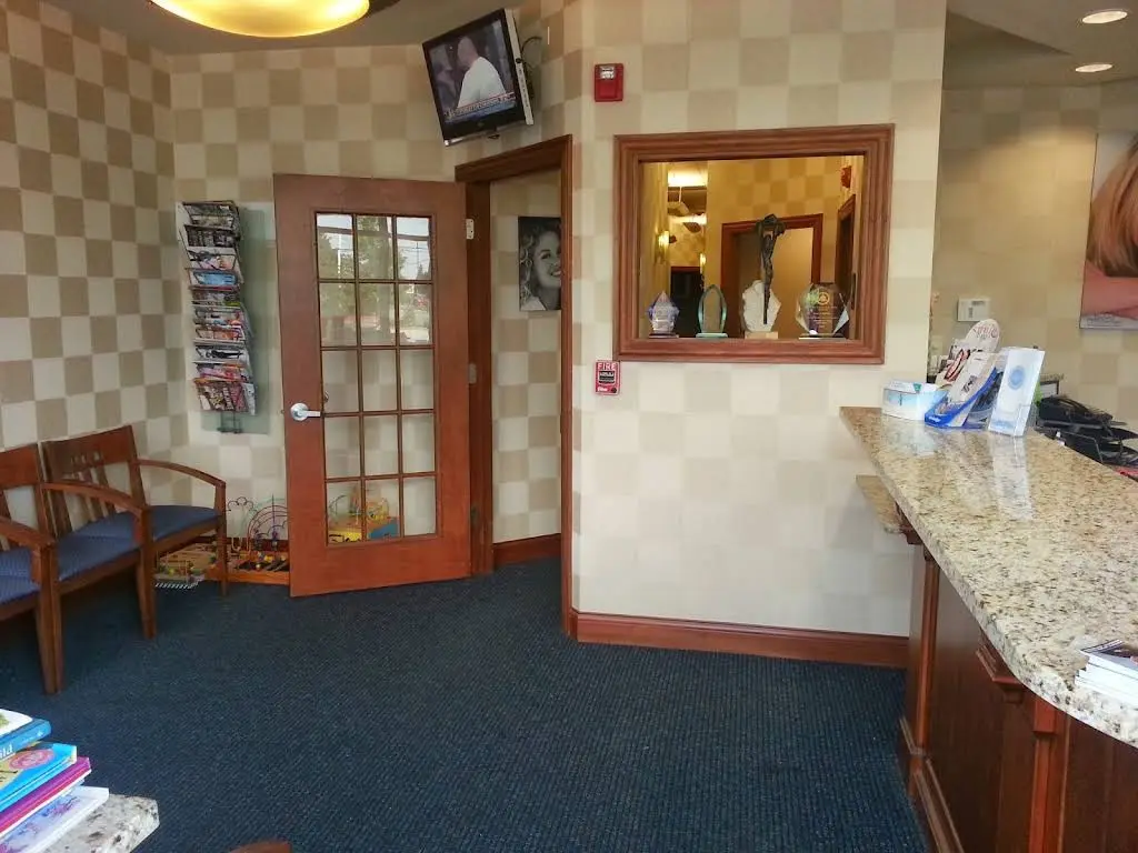 Perfect Smiles Dentistry