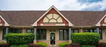 Dental Associates - Orland Park