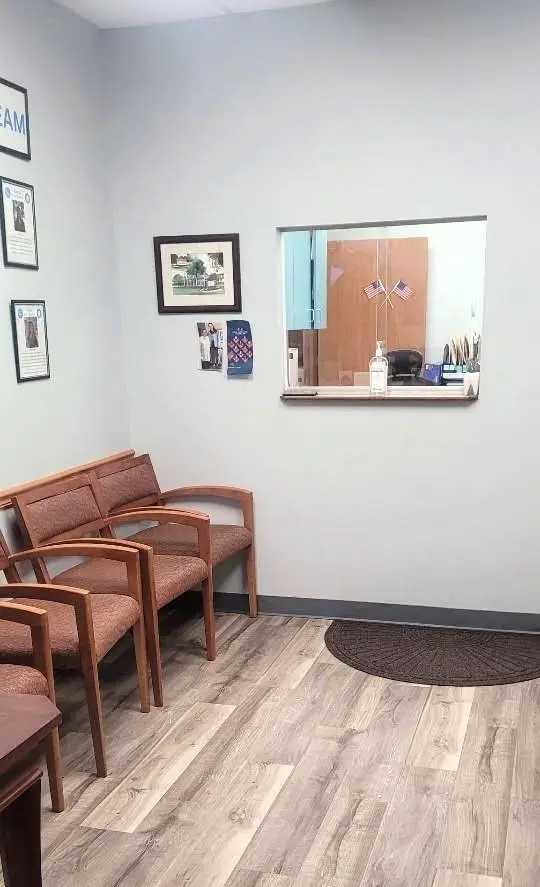Orland Square Dental