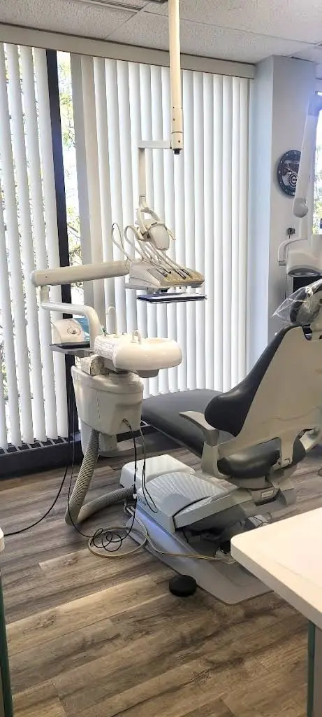 Orland Square Dental