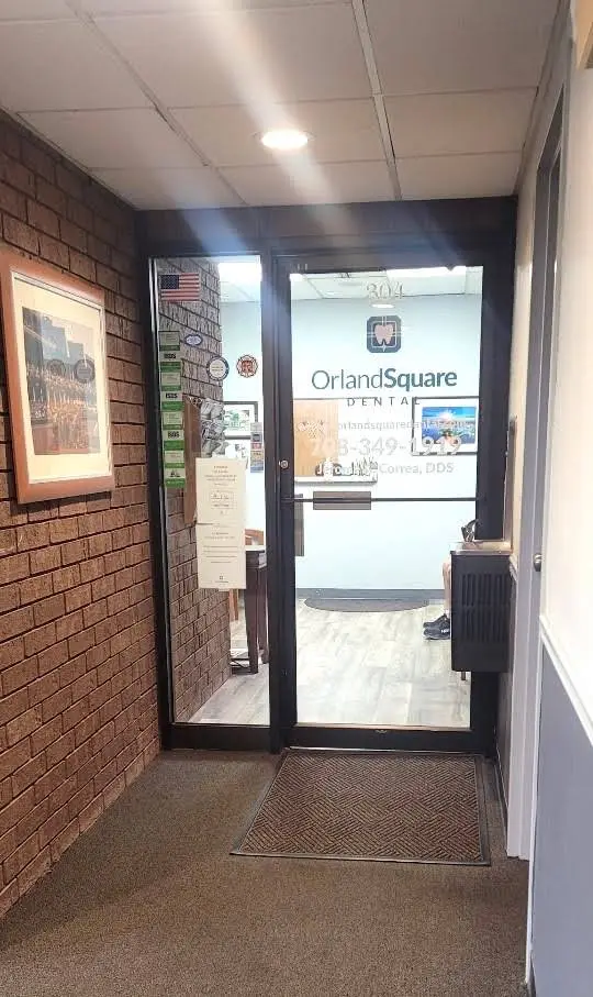 Orland Square Dental