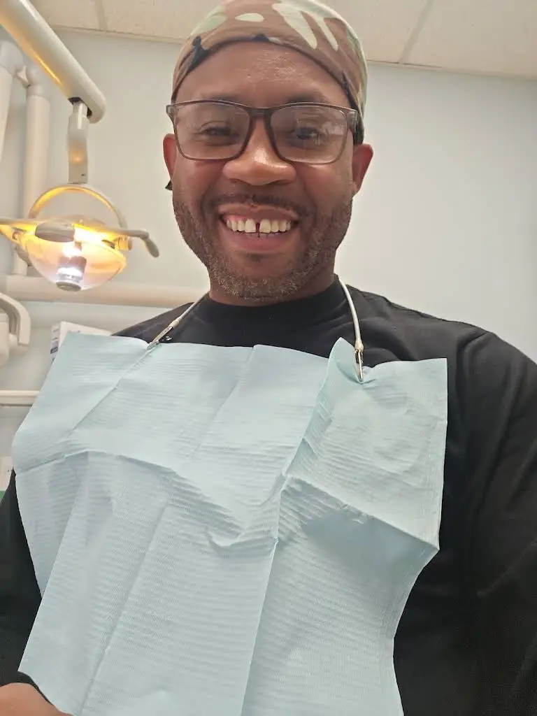 Orland Square Dental