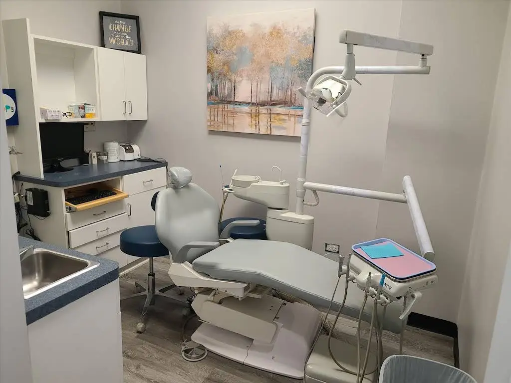 Patel Family Dental