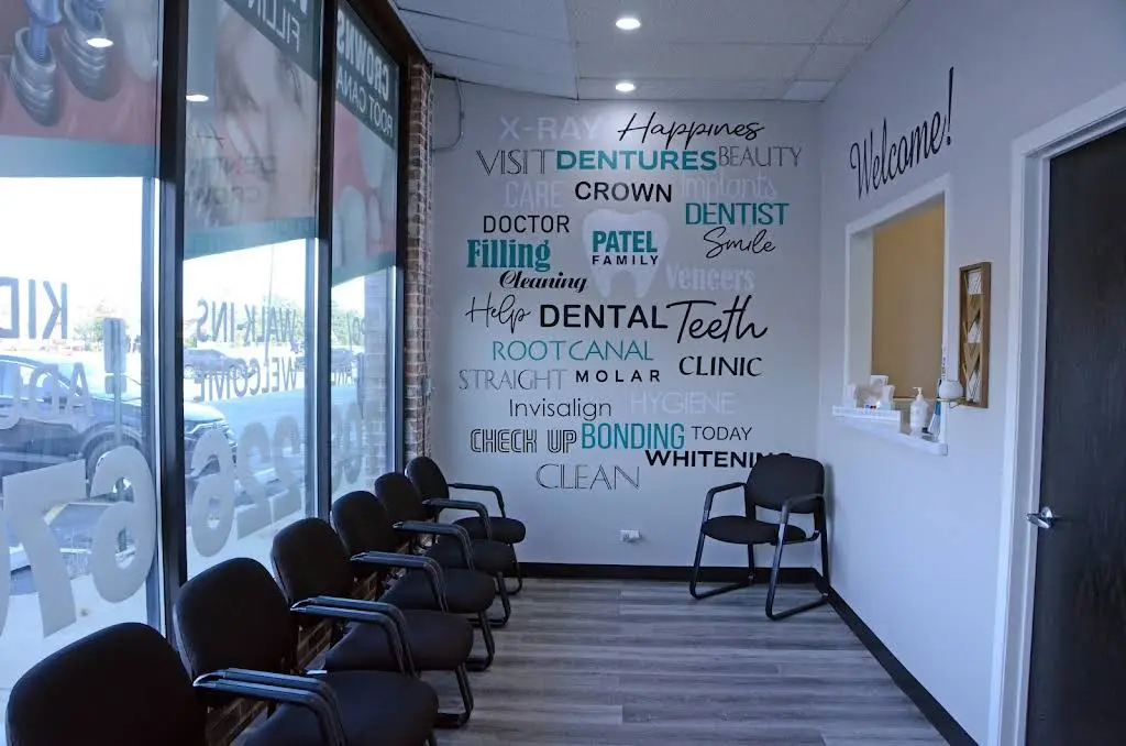 Patel Family Dental