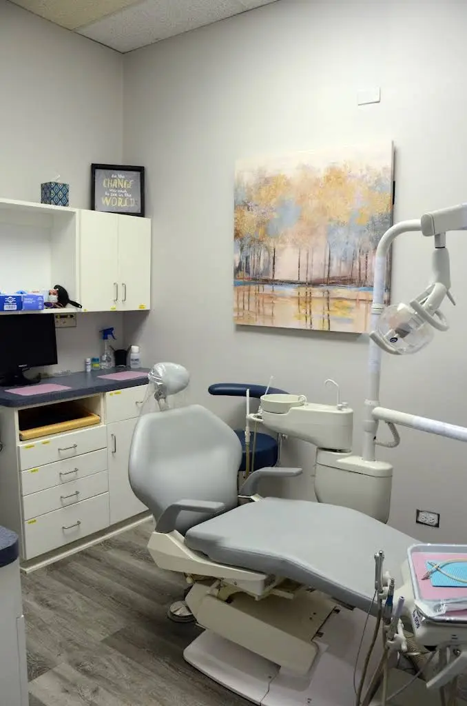Patel Family Dental