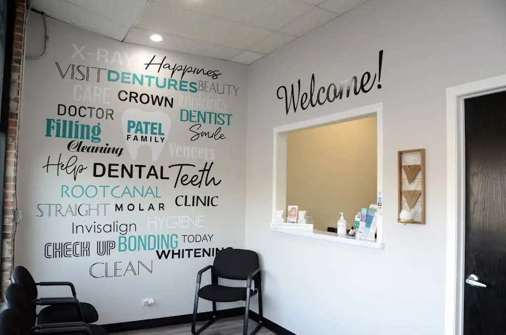 Patel Family Dental