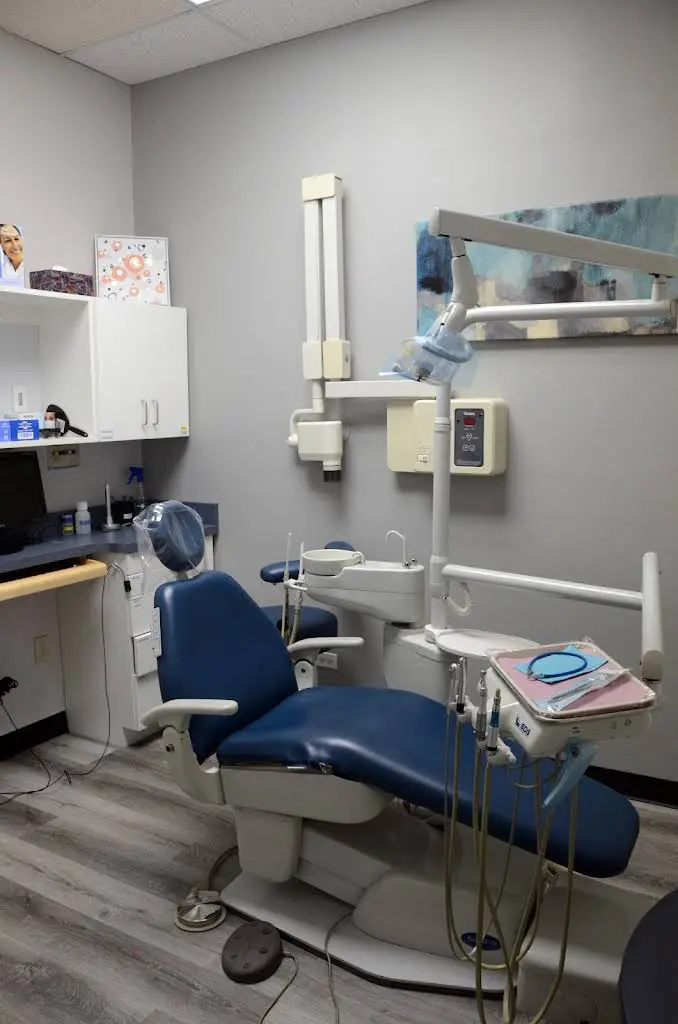 Patel Family Dental