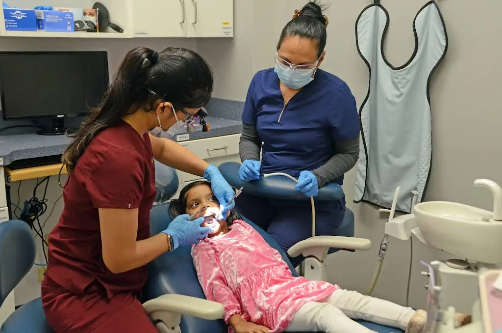 Patel Family Dental