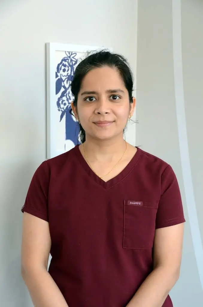 Patel Family Dental