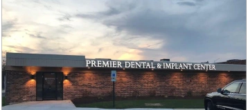 Premier Dental & Implant Center