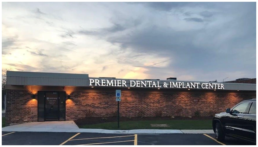 Premier Dental & Implant Center