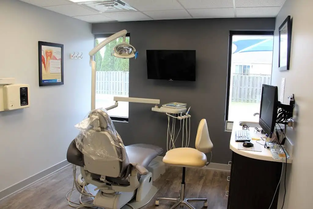 Premier Dental & Implant Center