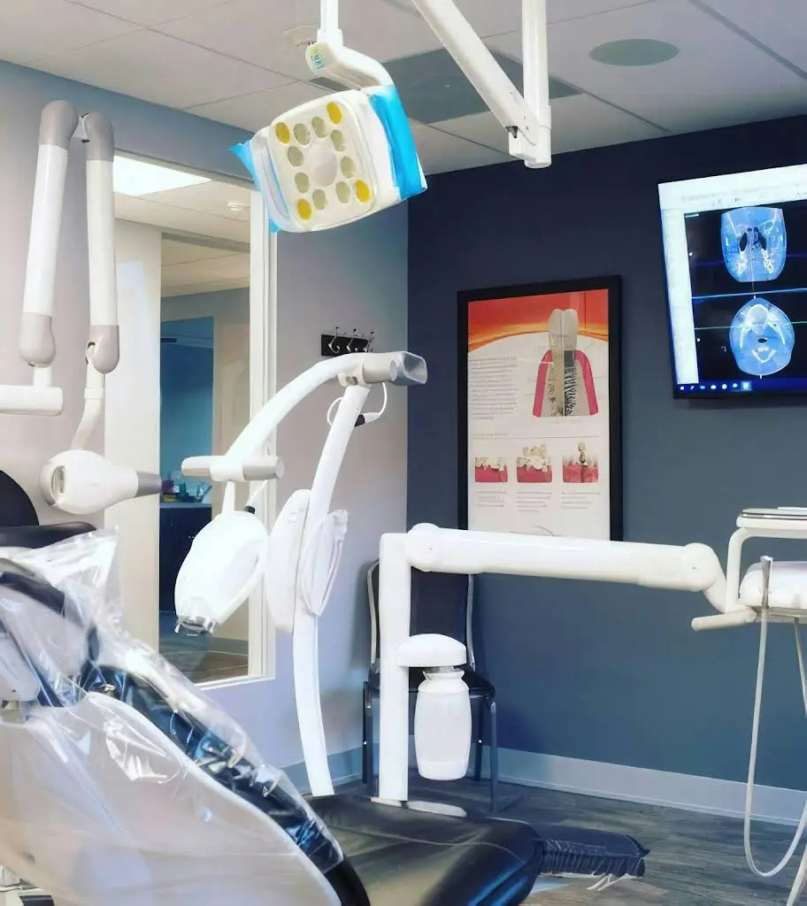 Premier Dental & Implant Center