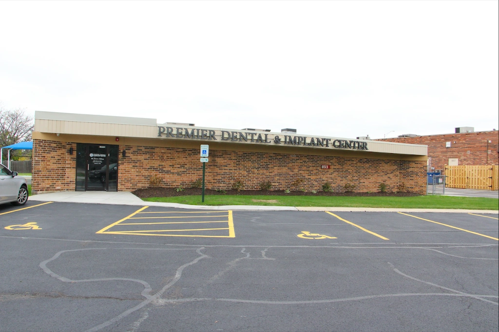 Premier Dental & Implant Center