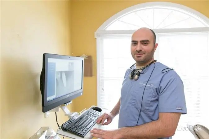 Premier Dental & Implant Center
