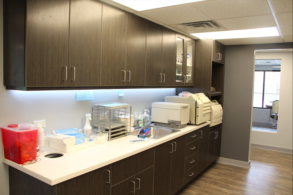 Premier Dental & Implant Center