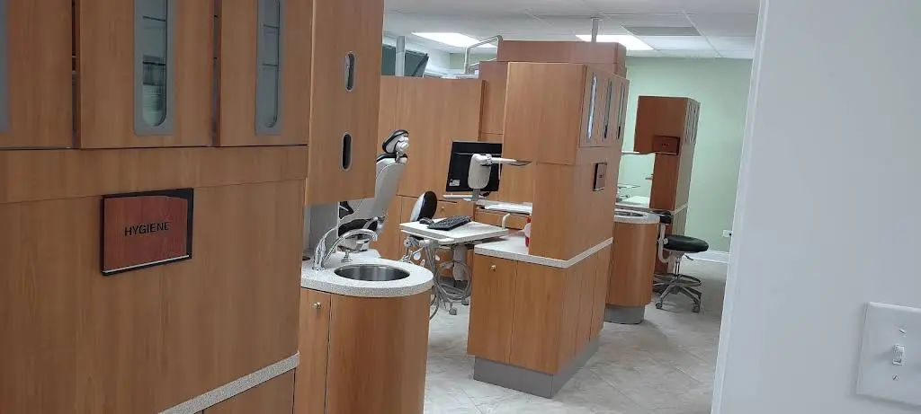 My Dental Home Orland Park