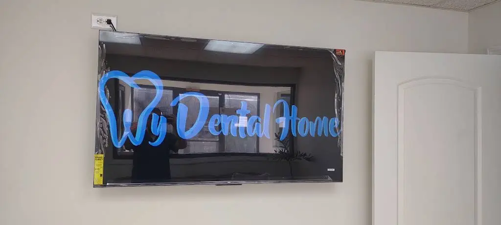 My Dental Home Orland Park