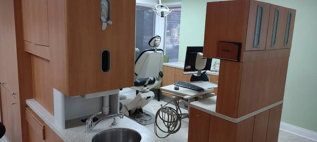My Dental Home Orland Park