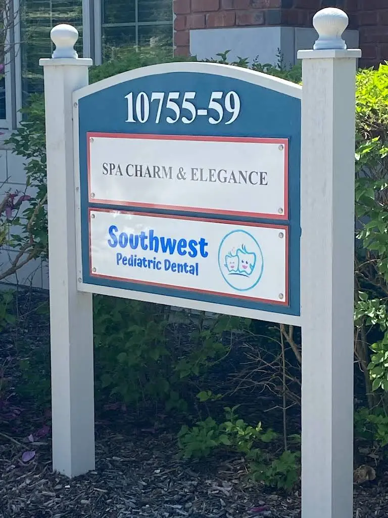 Southwest Pediatric Dental
