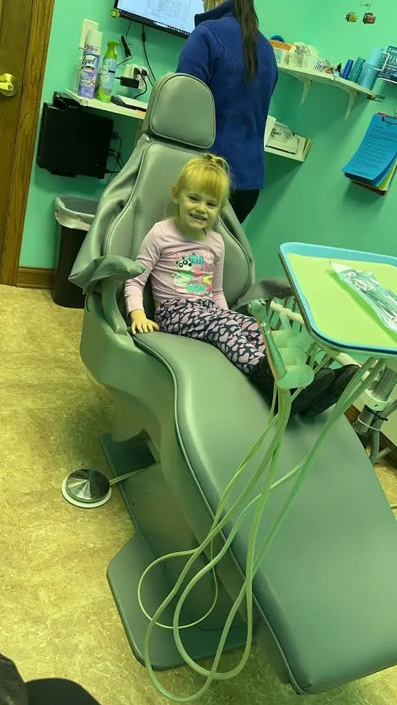 Southwest Pediatric Dental