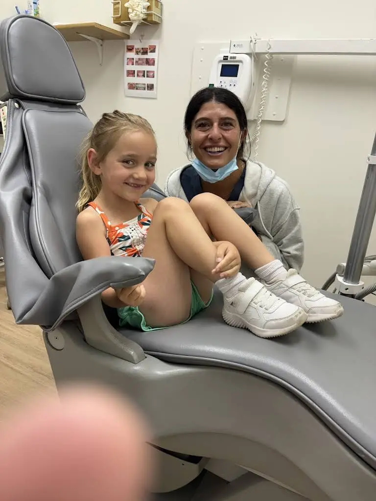 Southwest Pediatric Dental