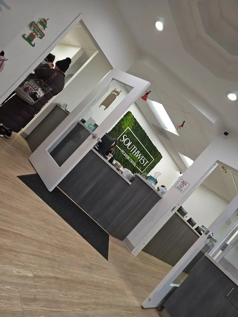 Southwest Pediatric Dental