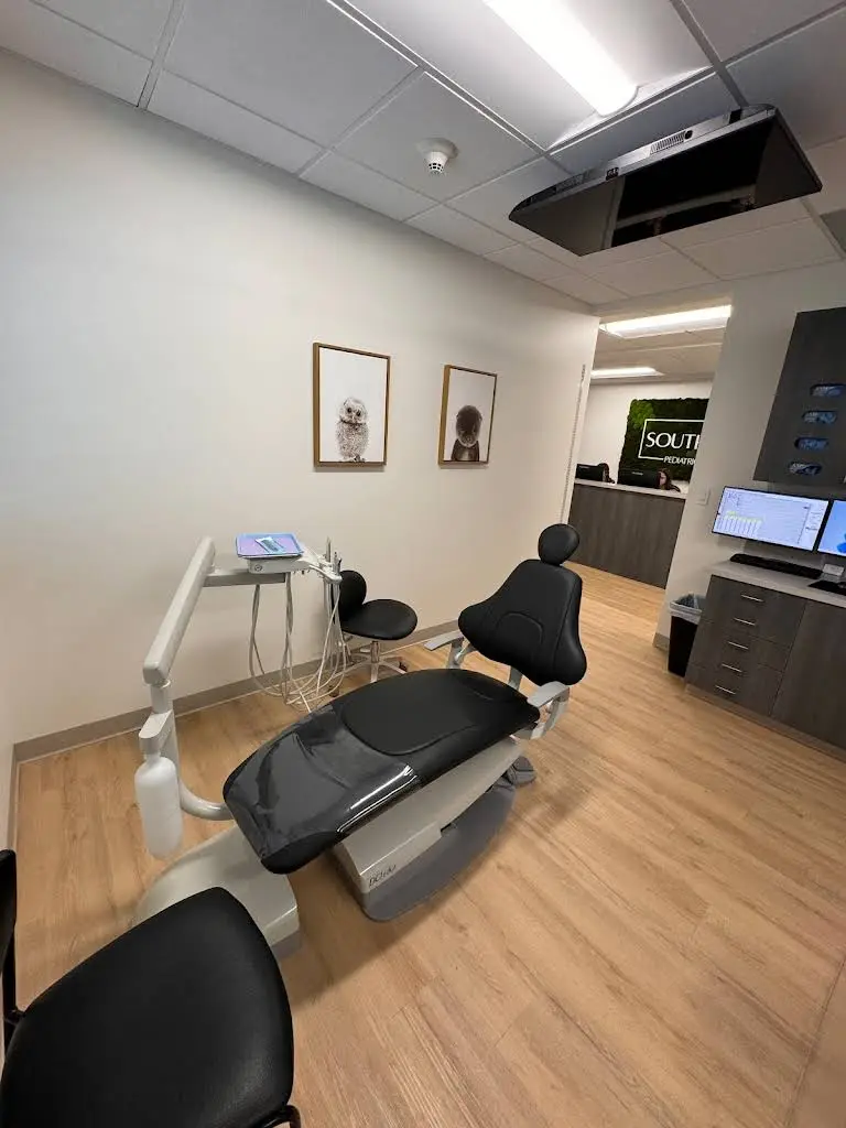Southwest Pediatric Dental