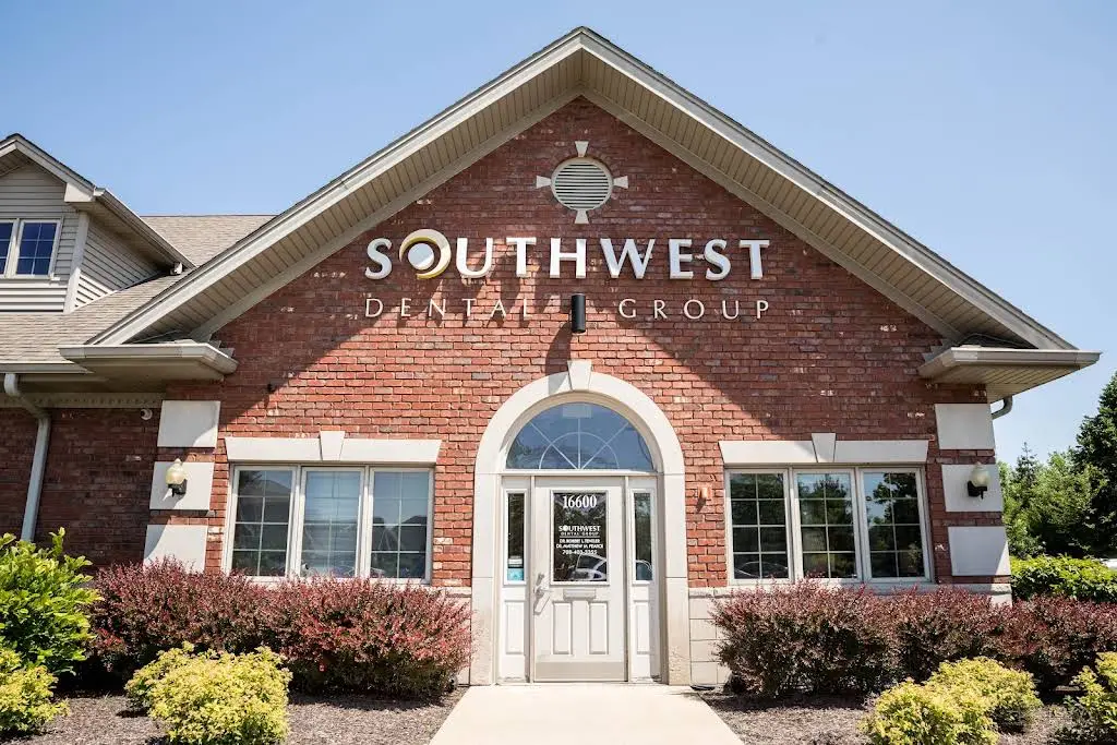 Southwest Dental Group