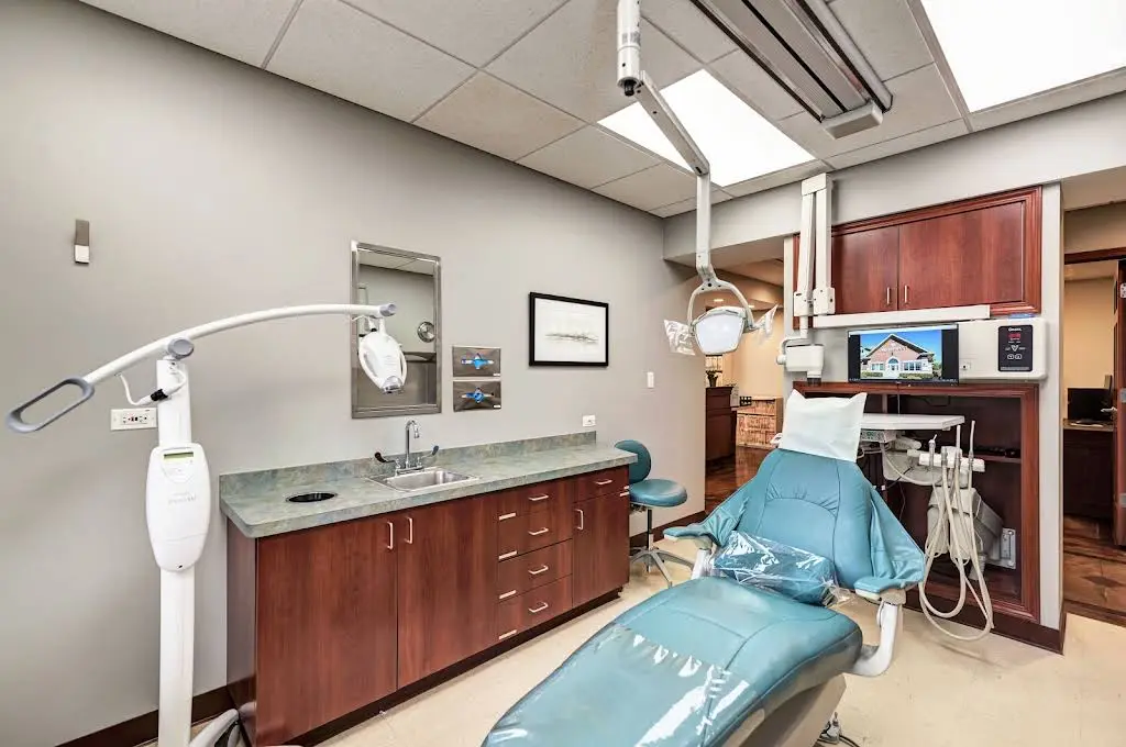 Southwest Dental Group