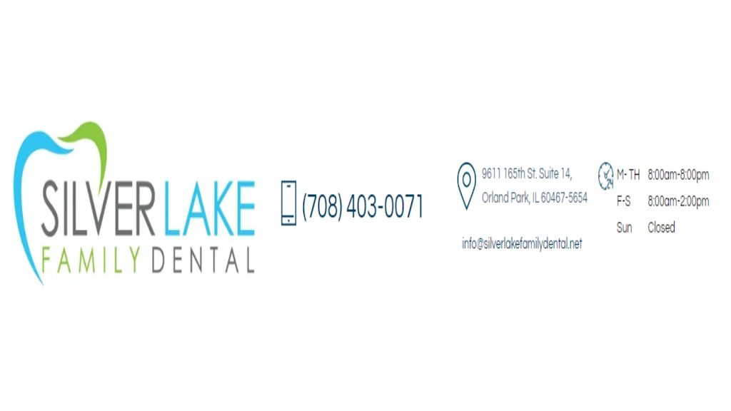 Silver Lake Family Dental