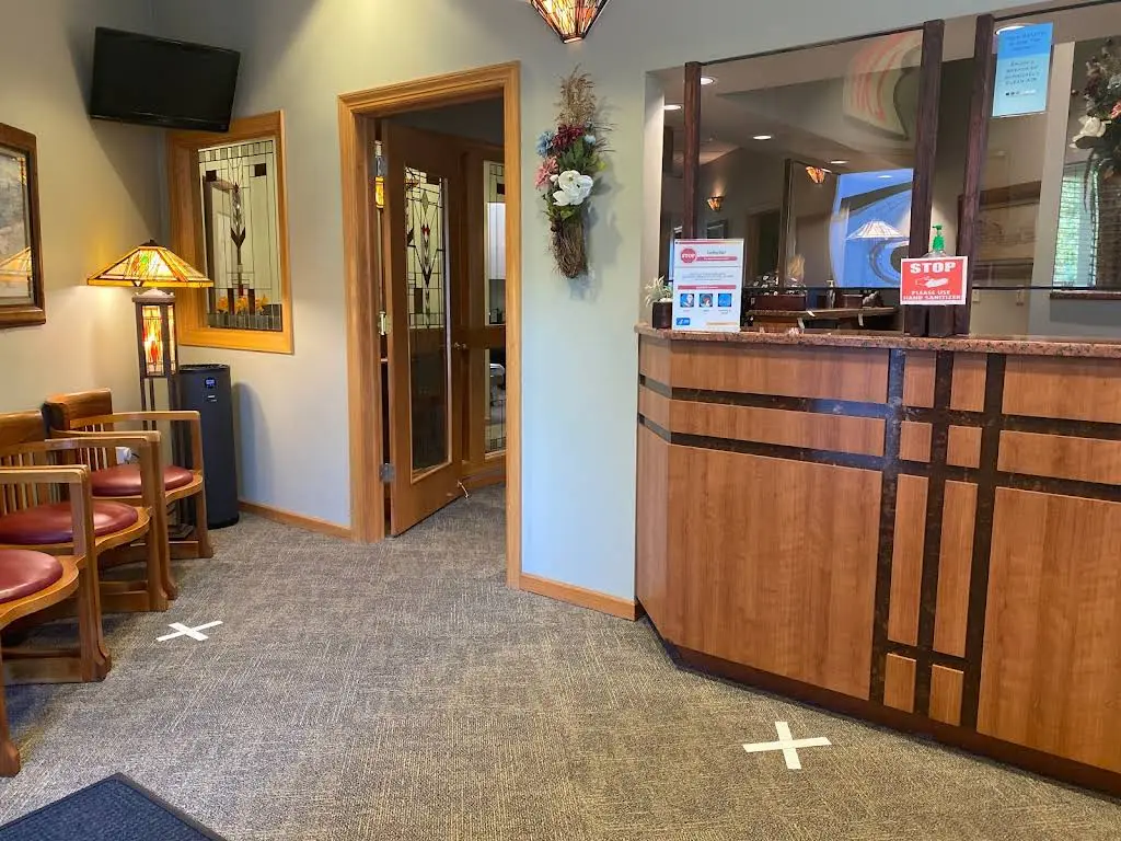 Silver Lake Family Dental