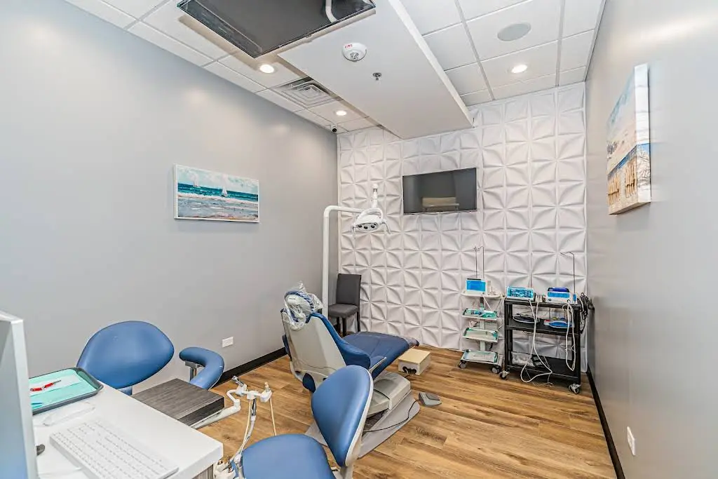 Supreme Dental Care of Orland Park