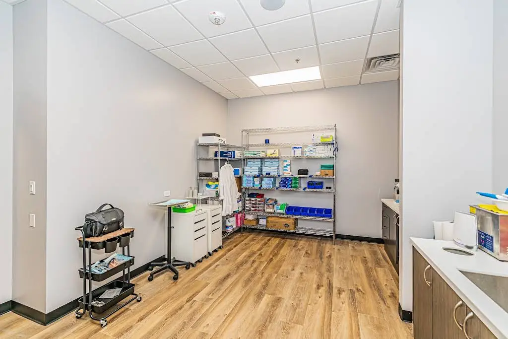 Supreme Dental Care of Orland Park