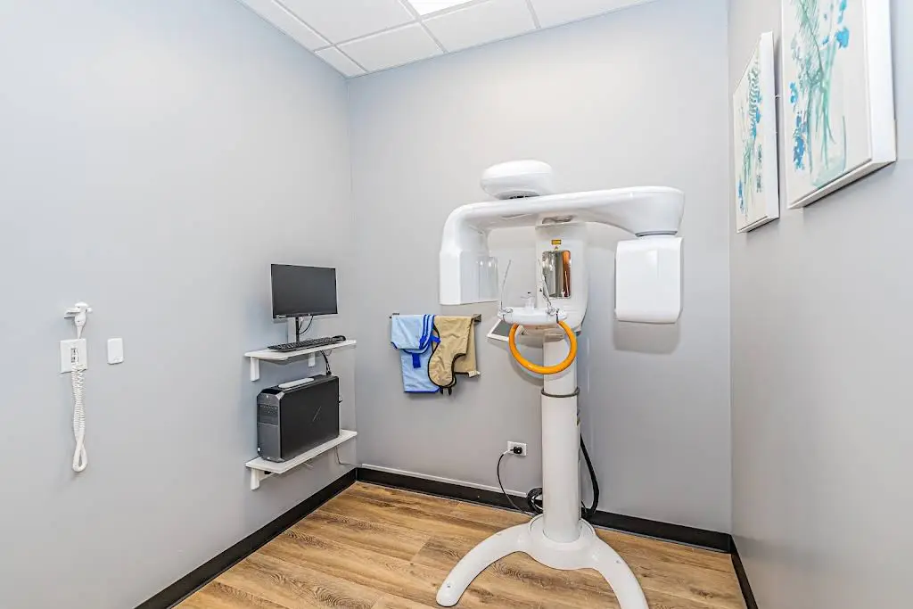 Supreme Dental Care of Orland Park