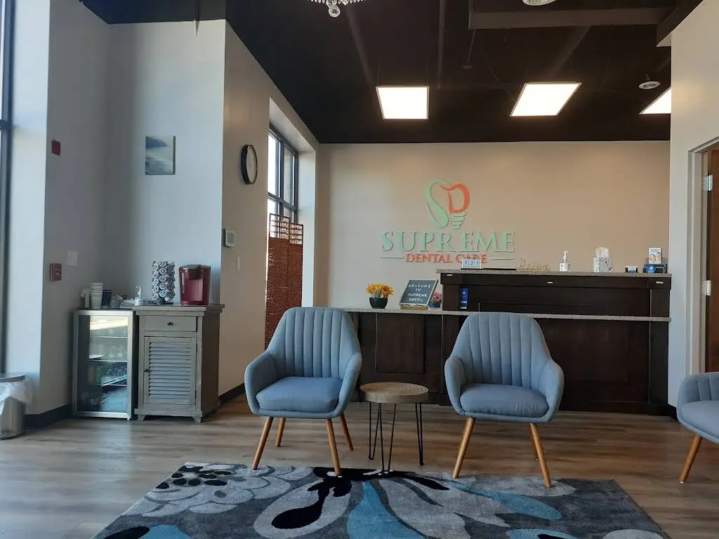 Supreme Dental Care of Orland Park