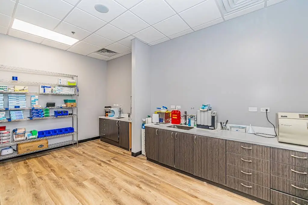 Supreme Dental Care of Orland Park