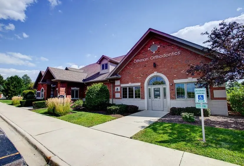 Othman Orthodontics