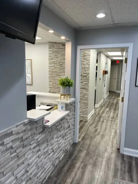Issa Dentistry Orland Park