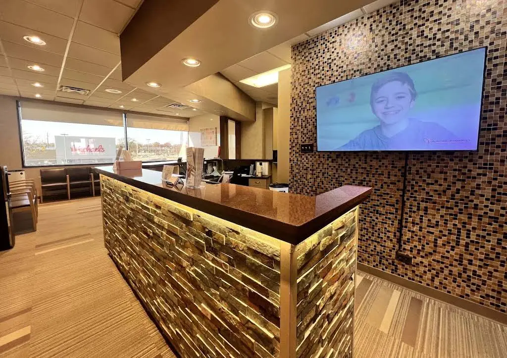 Orland Park Orthodontics