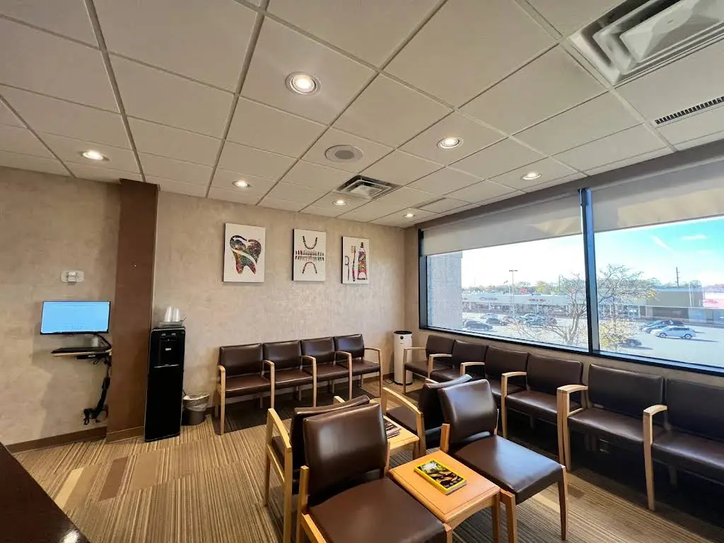 Orland Park Orthodontics